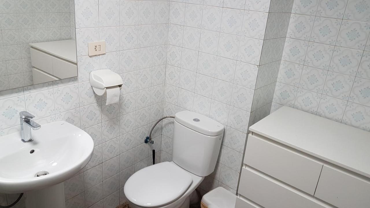 Playa Y Relax Valencia Apartment Sagunto Екстериор снимка