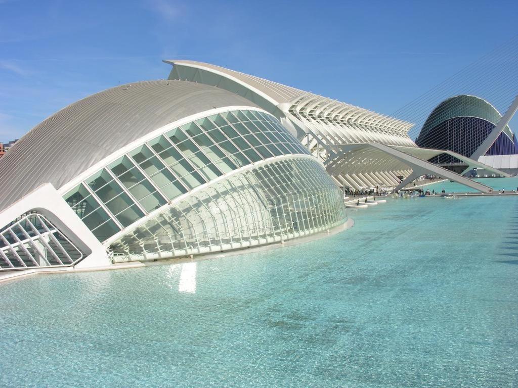 Playa Y Relax Valencia Apartment Sagunto Екстериор снимка