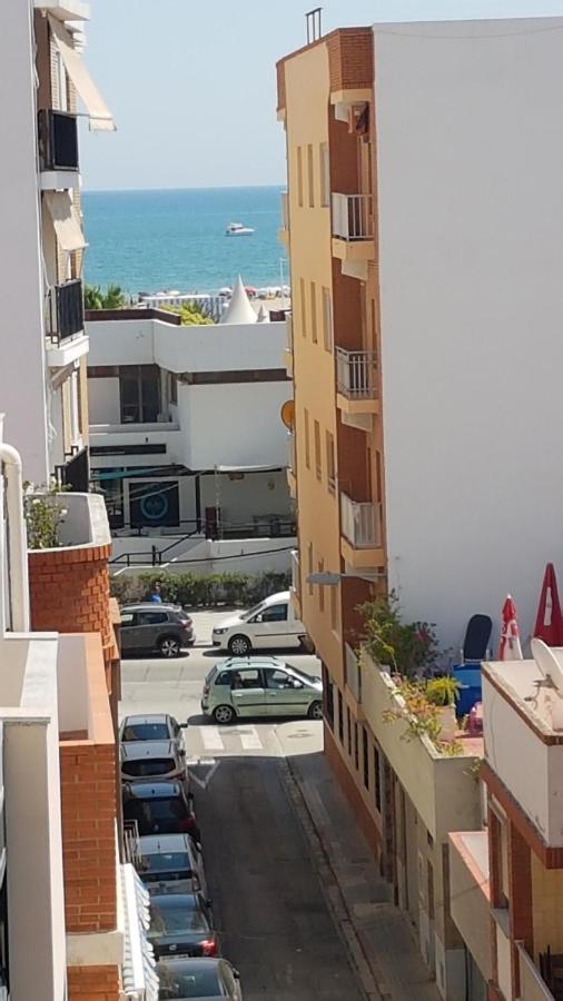 Playa Y Relax Valencia Apartment Sagunto Екстериор снимка