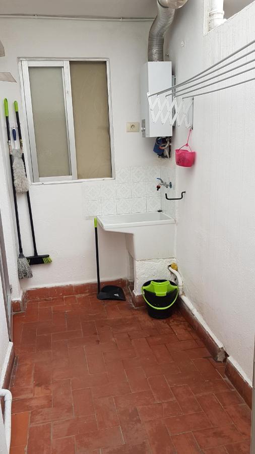 Playa Y Relax Valencia Apartment Sagunto Екстериор снимка