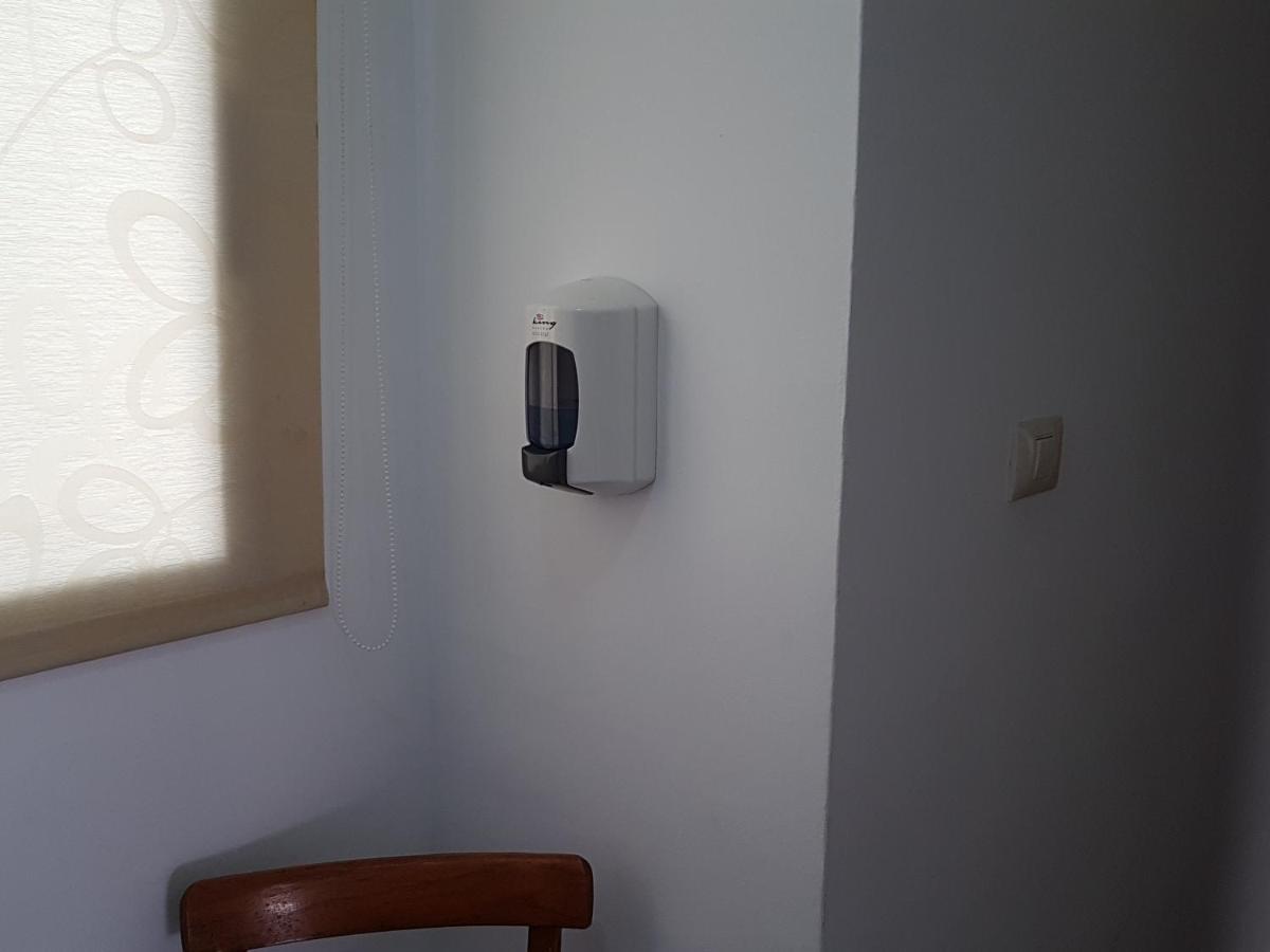Playa Y Relax Valencia Apartment Sagunto Екстериор снимка