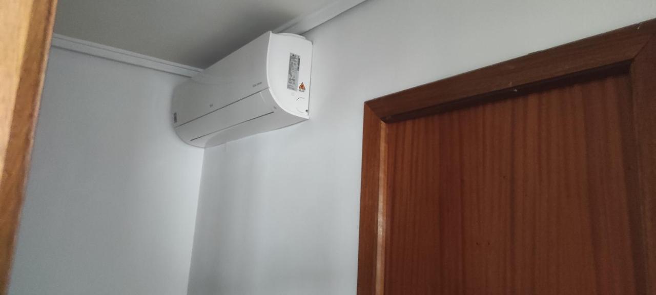 Playa Y Relax Valencia Apartment Sagunto Екстериор снимка