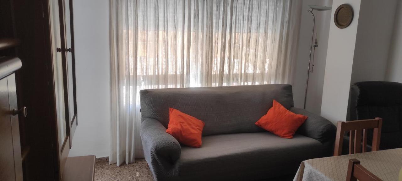 Playa Y Relax Valencia Apartment Sagunto Екстериор снимка