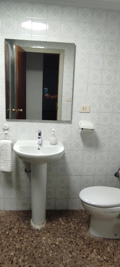 Playa Y Relax Valencia Apartment Sagunto Екстериор снимка