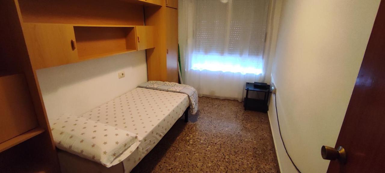 Playa Y Relax Valencia Apartment Sagunto Екстериор снимка