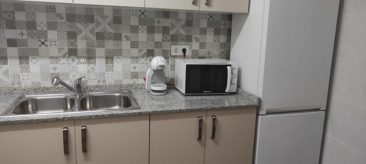Playa Y Relax Valencia Apartment Sagunto Екстериор снимка