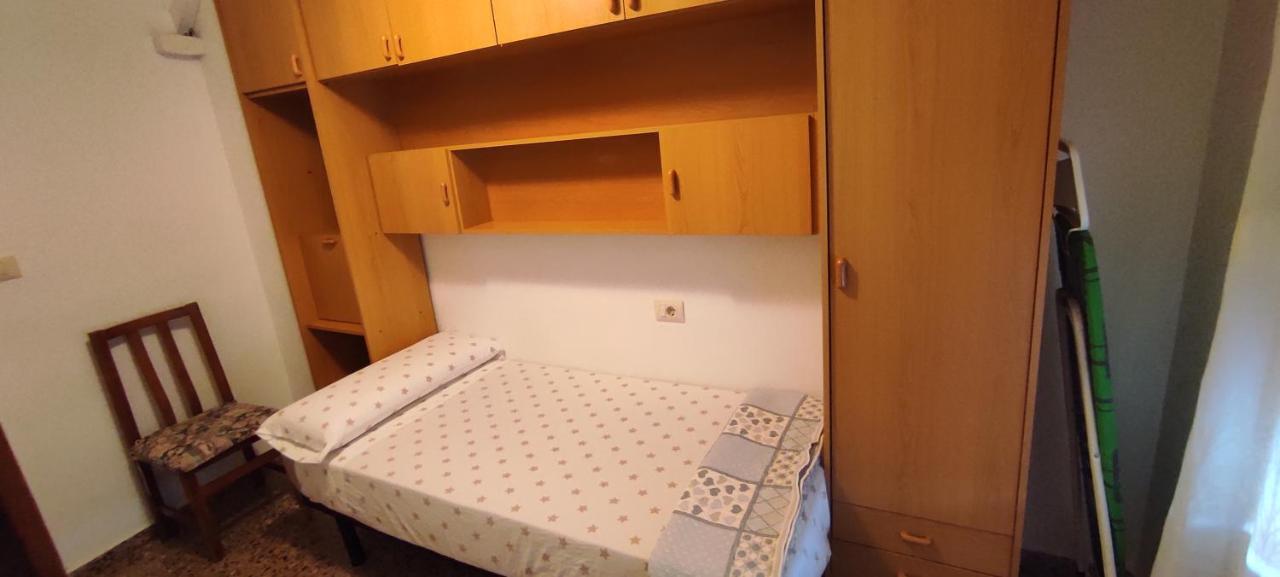 Playa Y Relax Valencia Apartment Sagunto Екстериор снимка