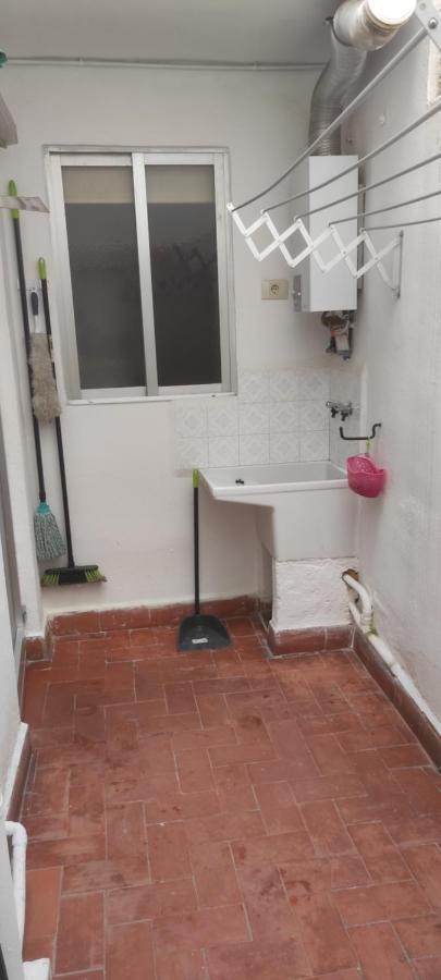 Playa Y Relax Valencia Apartment Sagunto Екстериор снимка