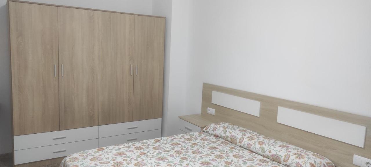 Playa Y Relax Valencia Apartment Sagunto Екстериор снимка