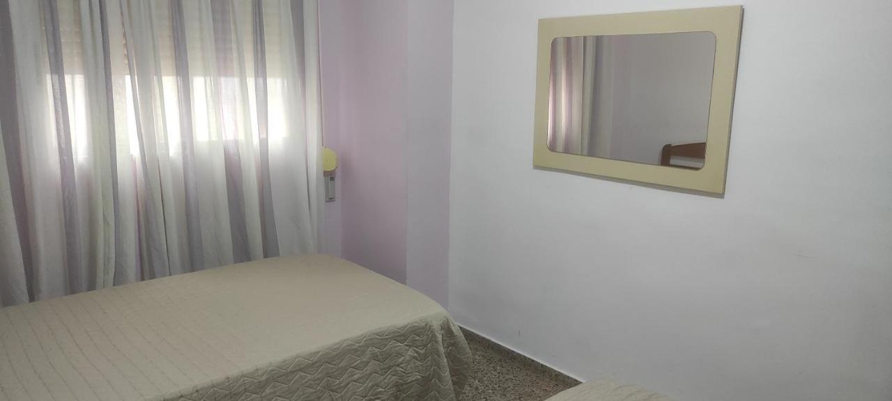 Playa Y Relax Valencia Apartment Sagunto Екстериор снимка