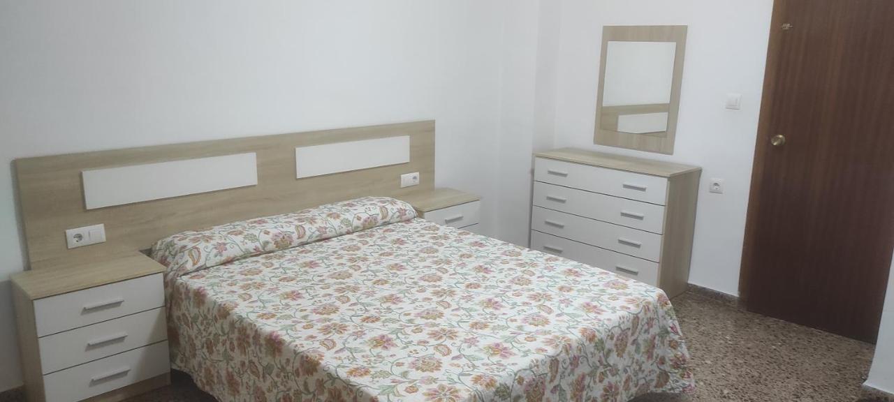 Playa Y Relax Valencia Apartment Sagunto Екстериор снимка