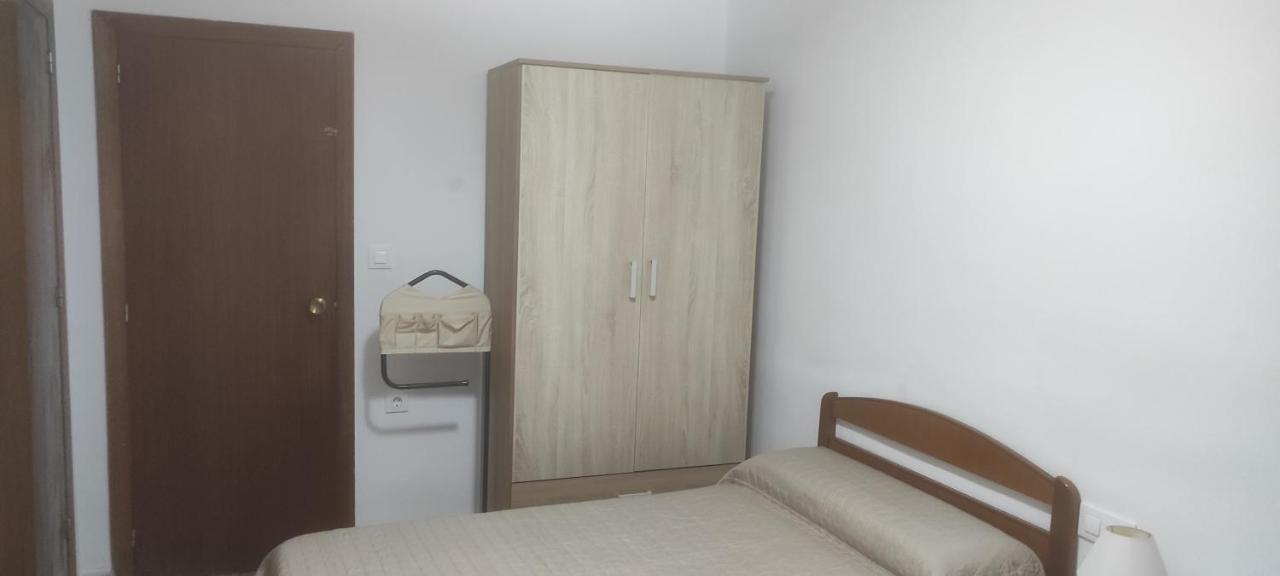 Playa Y Relax Valencia Apartment Sagunto Екстериор снимка
