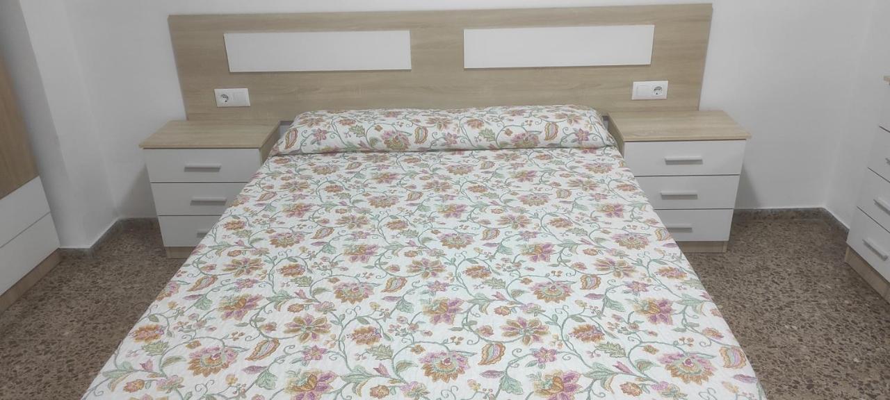 Playa Y Relax Valencia Apartment Sagunto Екстериор снимка