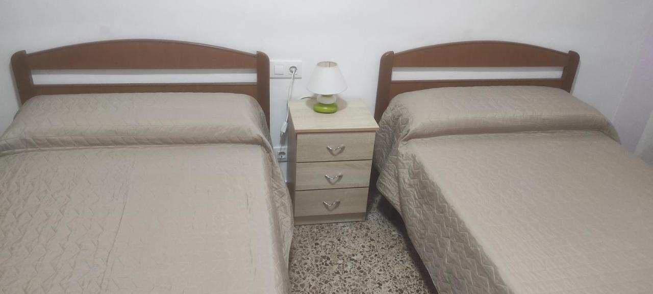 Playa Y Relax Valencia Apartment Sagunto Екстериор снимка