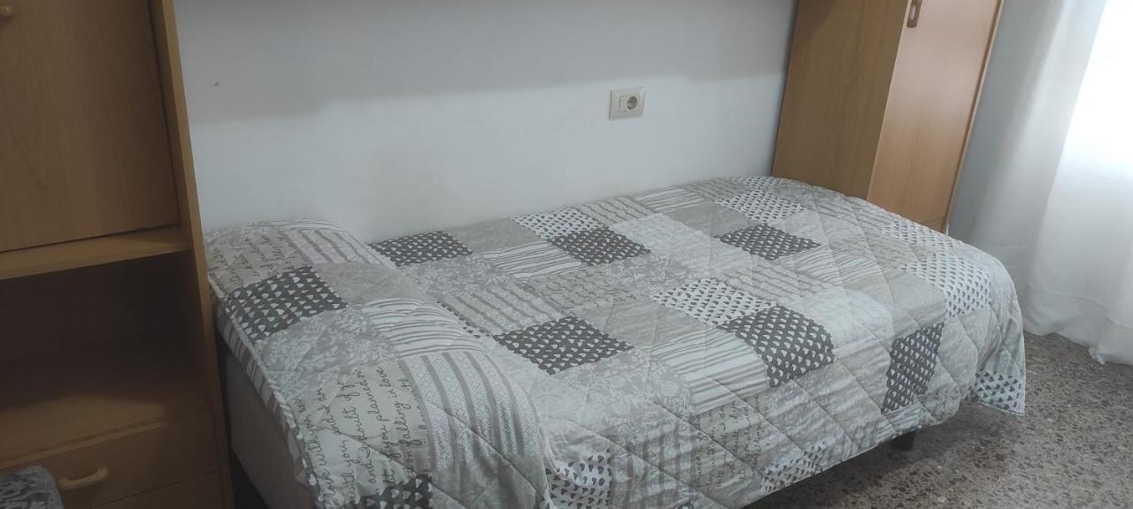 Playa Y Relax Valencia Apartment Sagunto Екстериор снимка