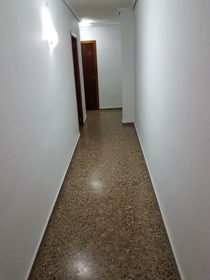Playa Y Relax Valencia Apartment Sagunto Екстериор снимка