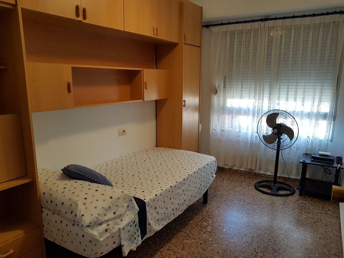 Playa Y Relax Valencia Apartment Sagunto Екстериор снимка