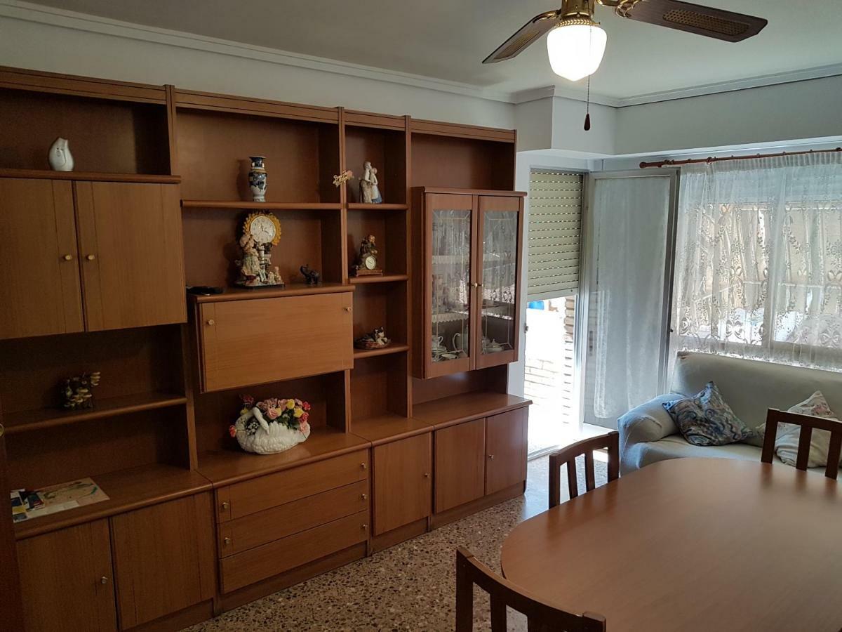 Playa Y Relax Valencia Apartment Sagunto Екстериор снимка