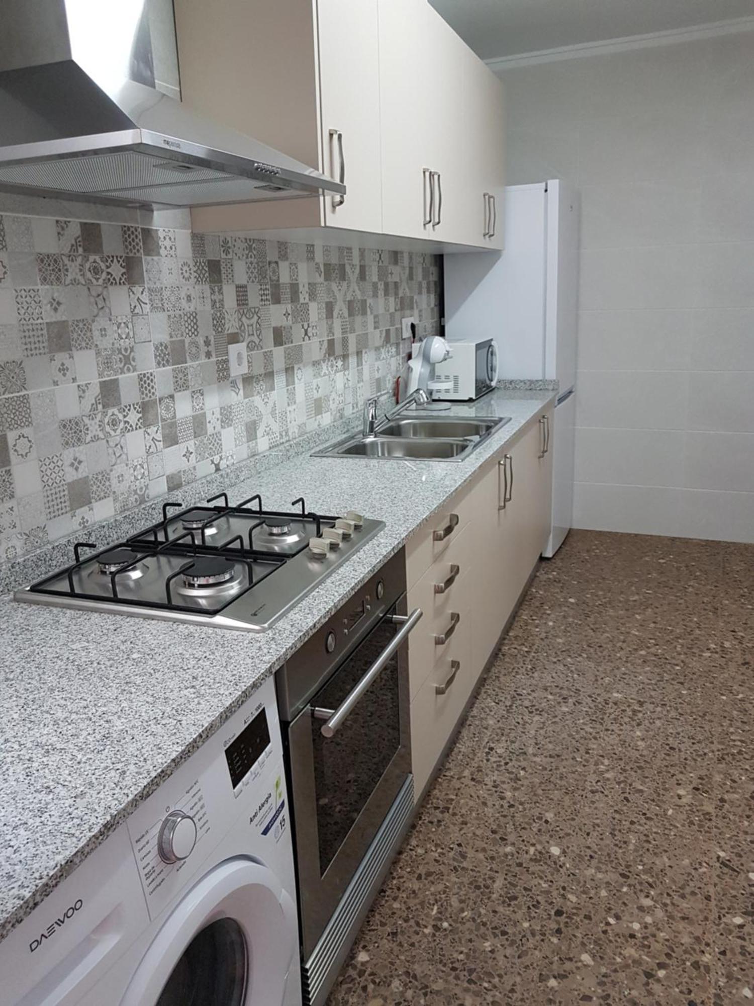 Playa Y Relax Valencia Apartment Sagunto Екстериор снимка